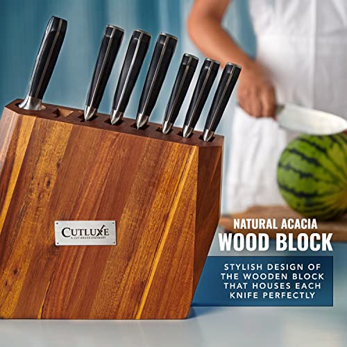 Kitchen Knife Set (8 Count)