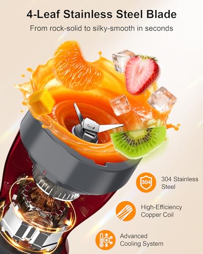 Smoothie Blender