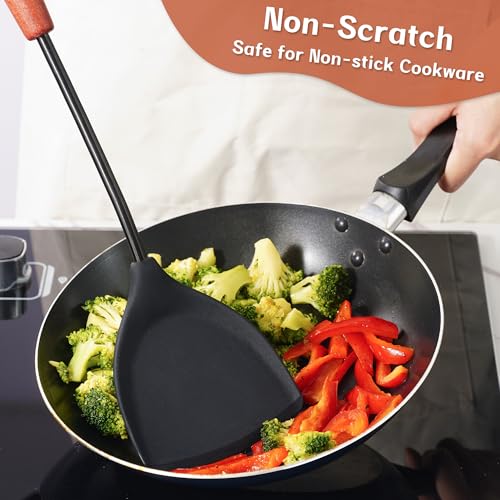 Wok Tools Wok Utensil (3 Count)
