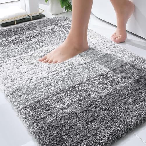 Bathroom Rugs Mat 34x21