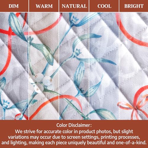 Pot Holders 100% Cotton Potholders