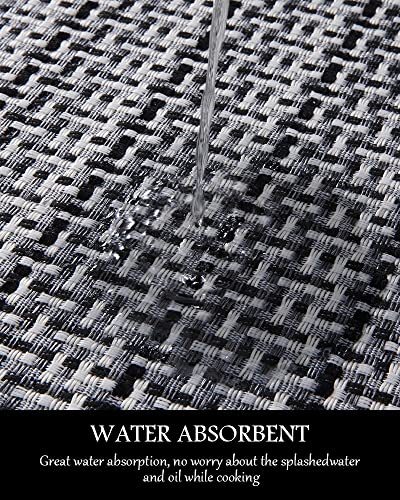 Kitchen Mats for Floor