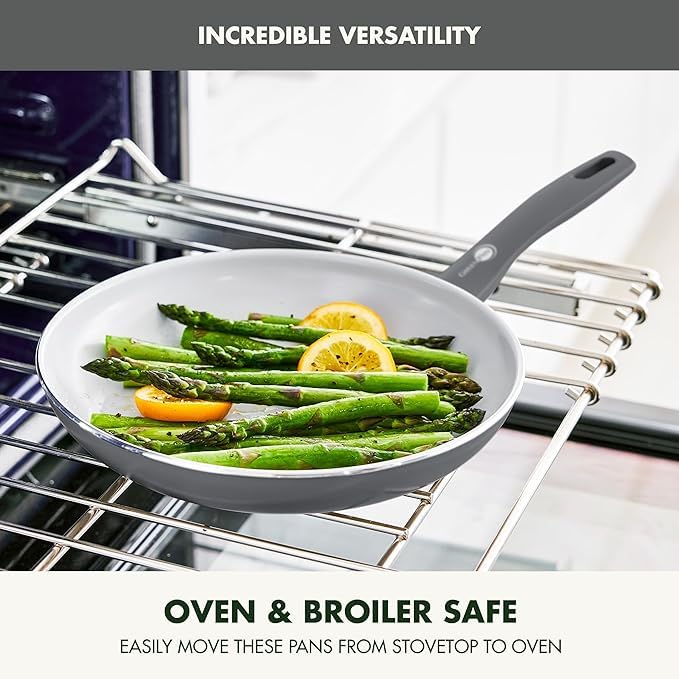 Dover Healthy Ceramic Nonstick