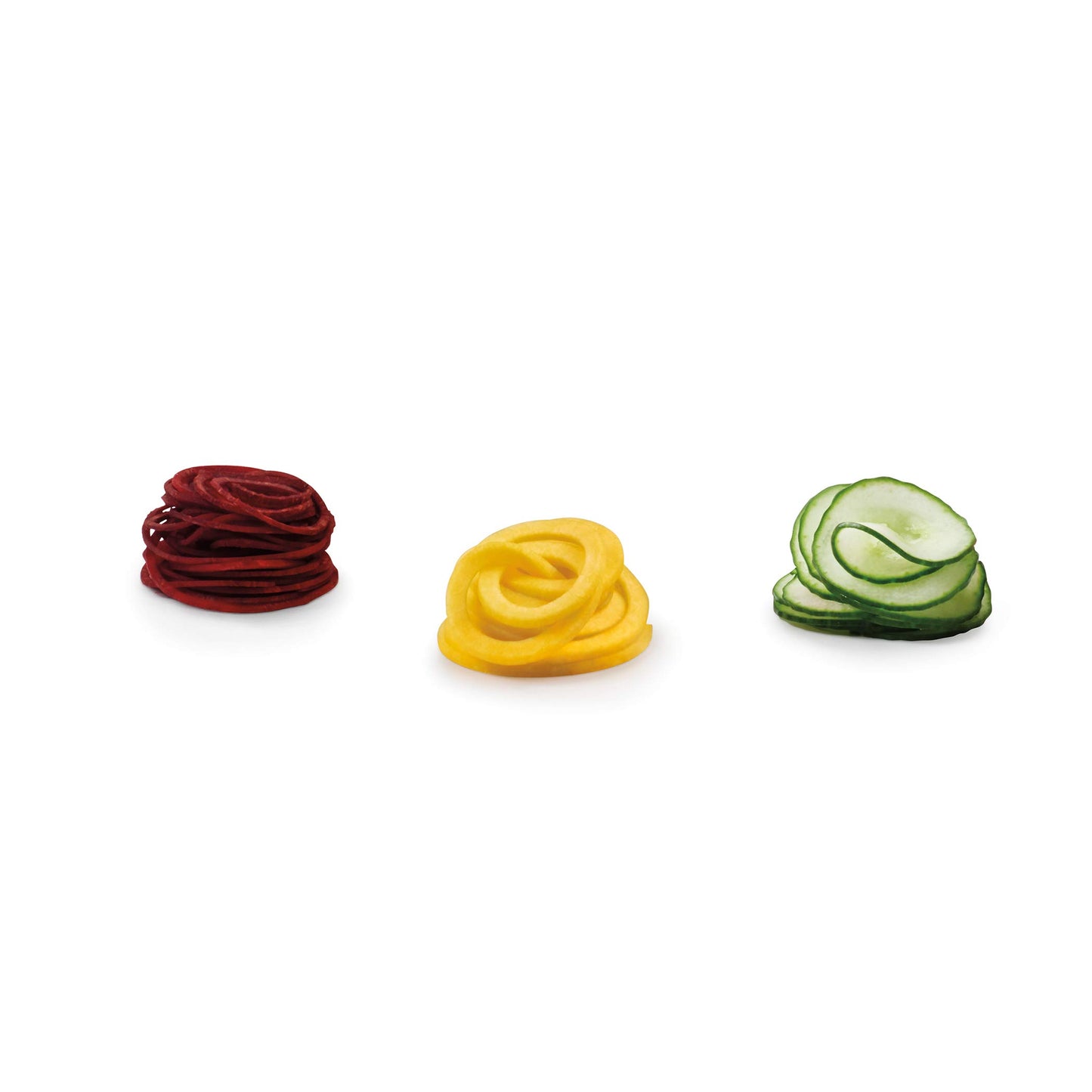 Good Grips 3 Blade Tabletop Spiralizer with StrongHold Suction