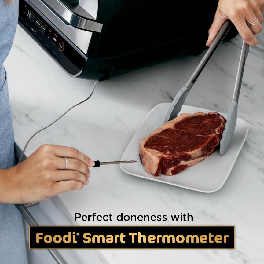 Foodi® Smart XL 6