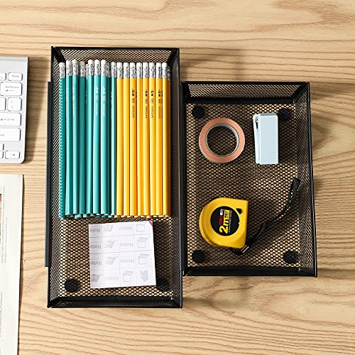 Silverware Organizer (4 Count)