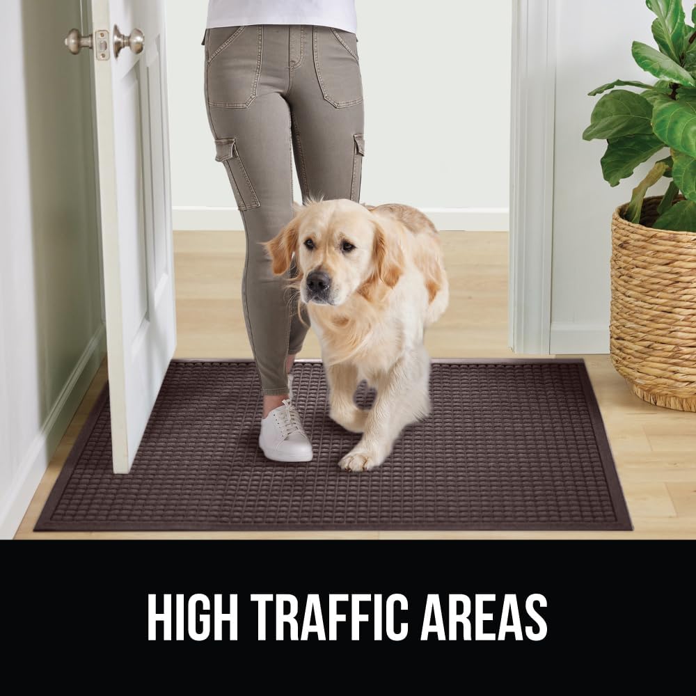 Gorilla Grip Door Mat