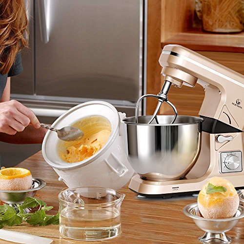 Stand Mixer 5.3