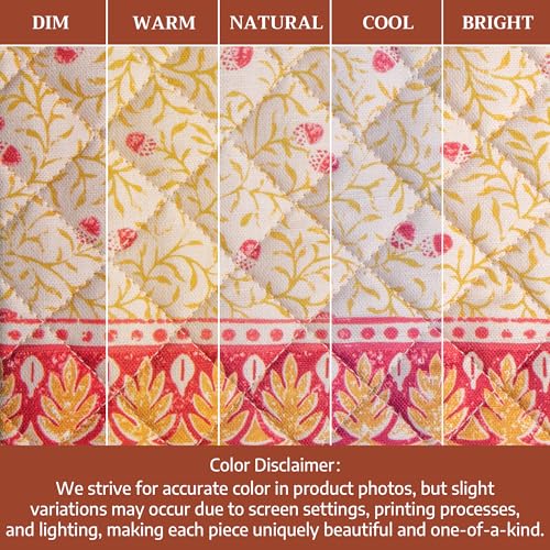 Pot Holders 100% Cotton Potholders