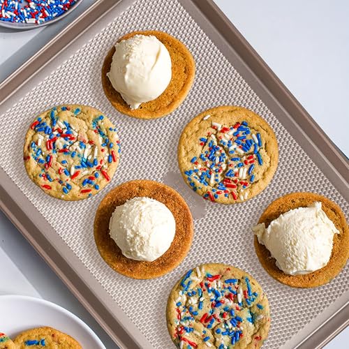 Baking Sheet Pan Set (3 Count)