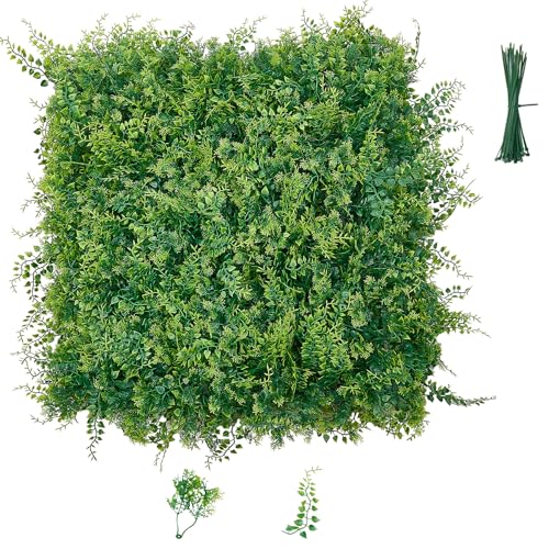Artificial Plant Wall