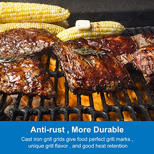 Cooking Grid Grates Replacement for Chargriller 2121