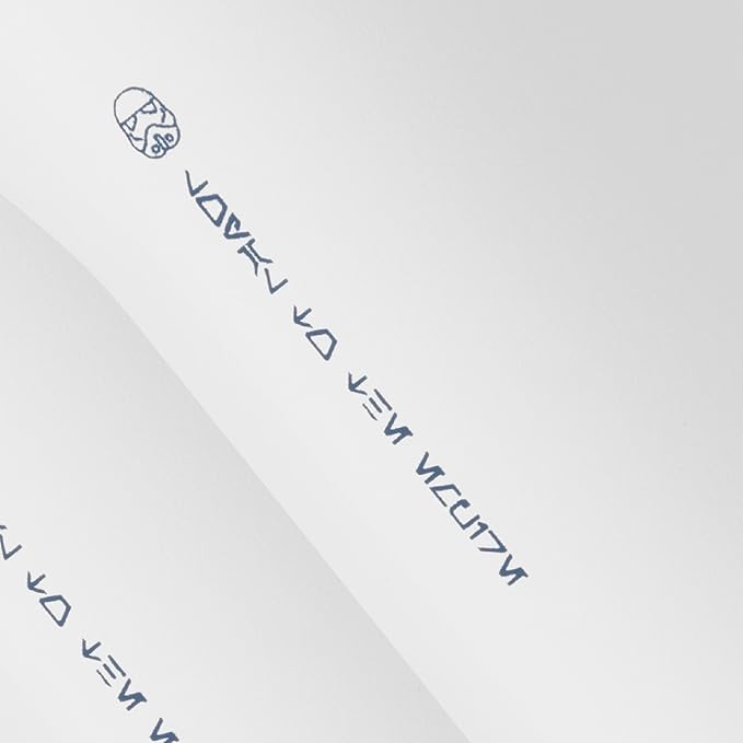 Owala Star Wars FreeSip Insulated Stainless Steel Water Bottle with Straw for Sports and Travel, BPA-Free, 24-Ounce, Stormtrooper | Insulated, with Straw, BPA-Free, Sports Water Bottle, Great for Travel