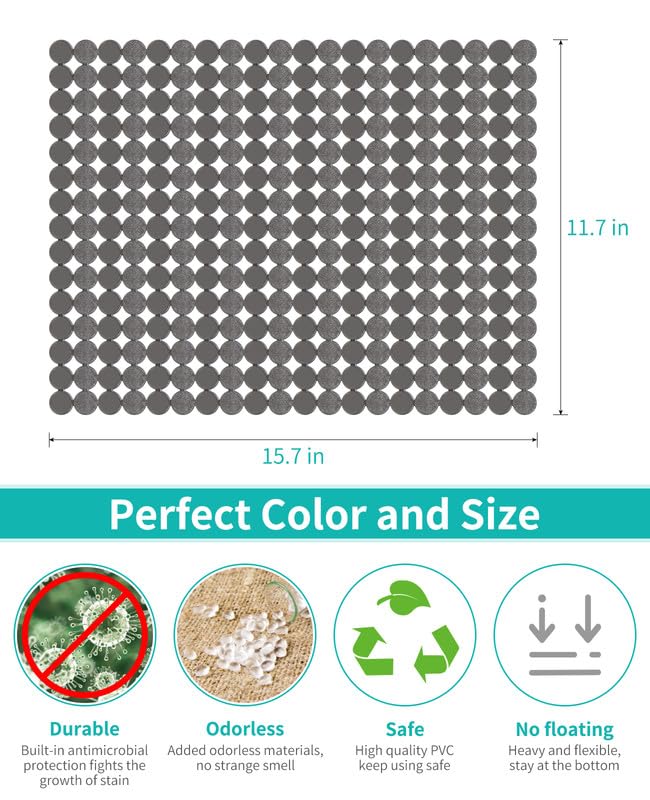 2 Pack Kitchen Sink Mat (2 Count)