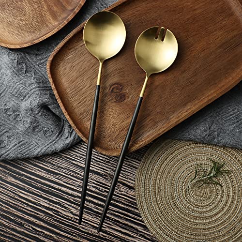 Salad Servers