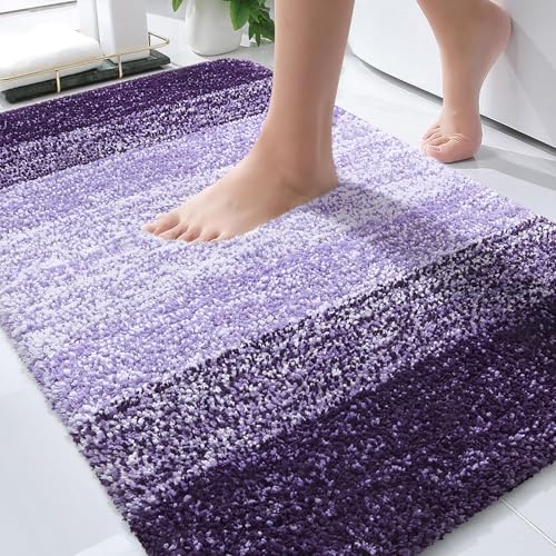 Bathroom Rugs Mat 34x21