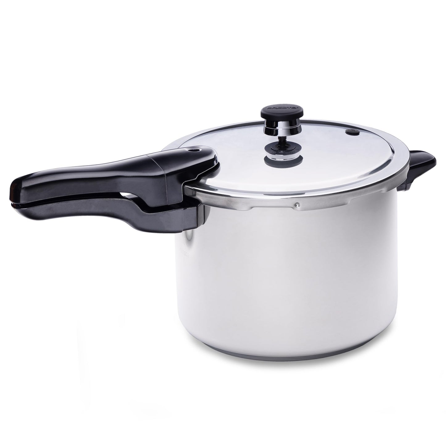 01362 6 Quart Stainless Steel Pressure Cooker
