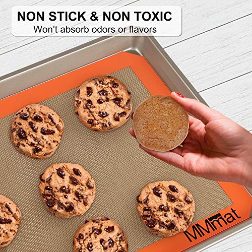 Best German Silicone Baking Mat
