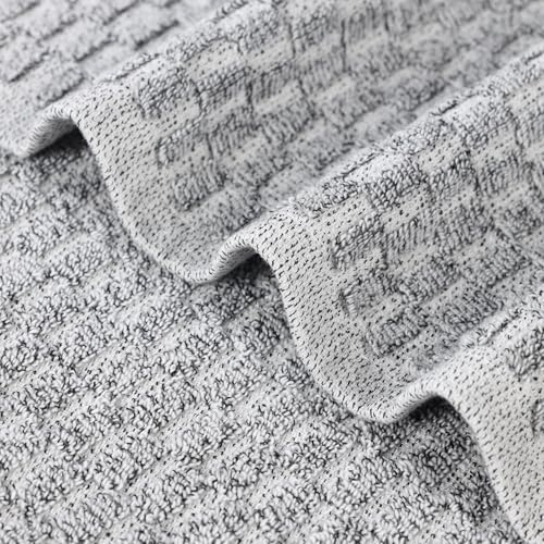 Juno Viscose Cotton Blend Medium Weight Towels