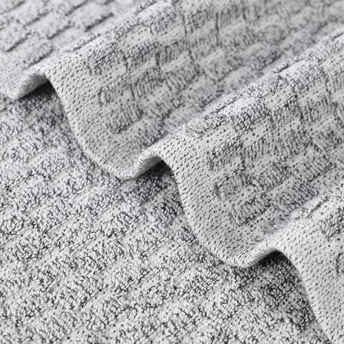 Juno Viscose Cotton Blend Medium Weight Towels
