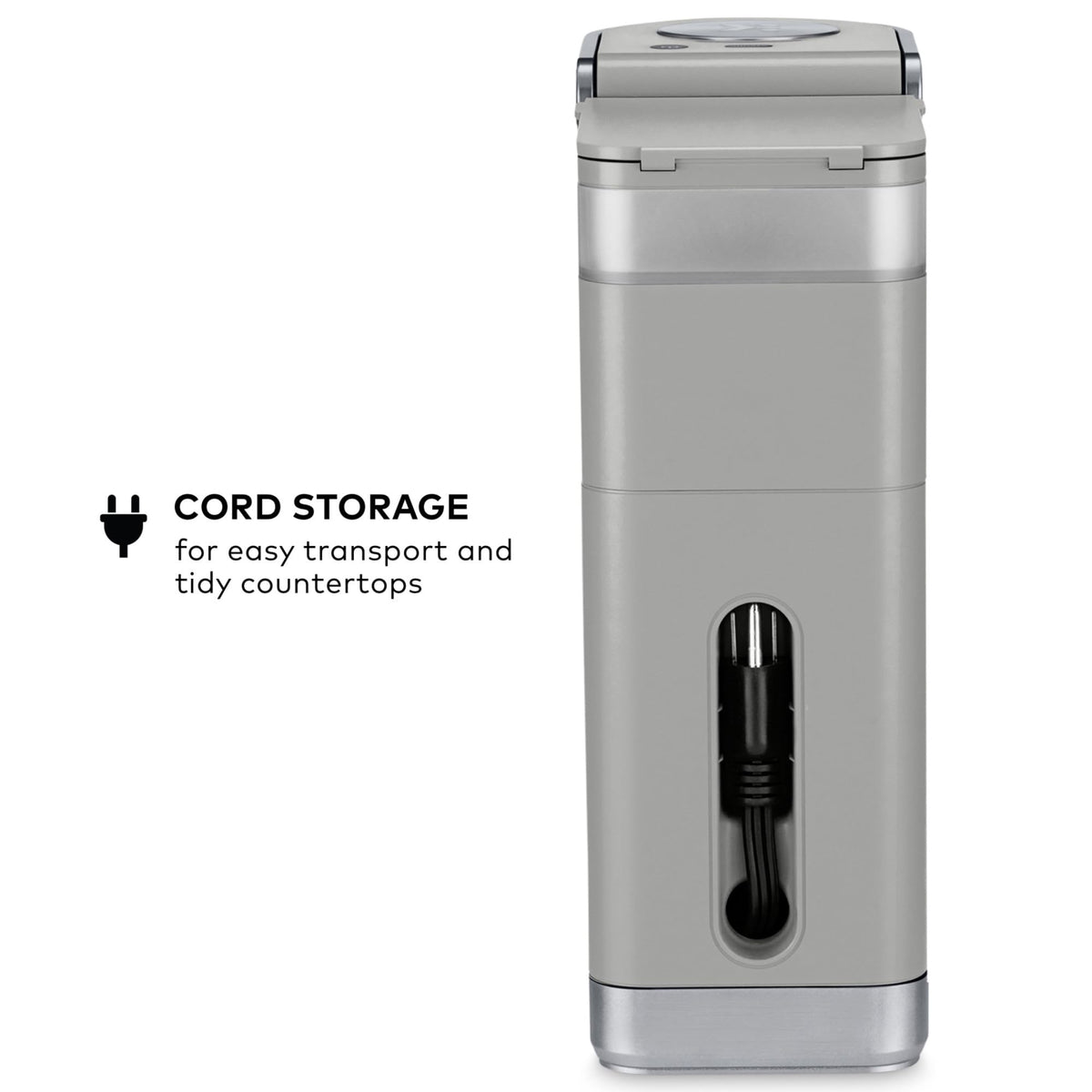 K Mini Plus Single Serve K