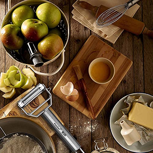 Vegetable Peeler
