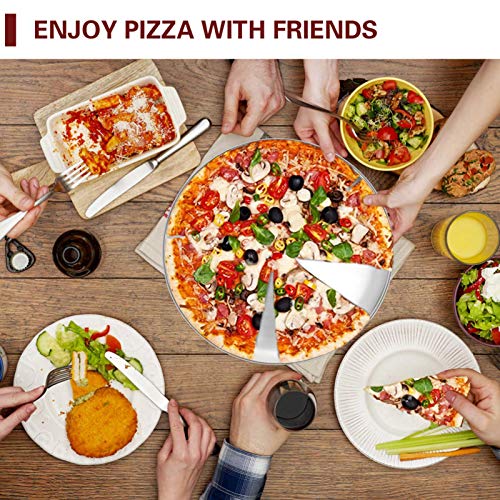 12 Inch Pizza Pan (4 Count)