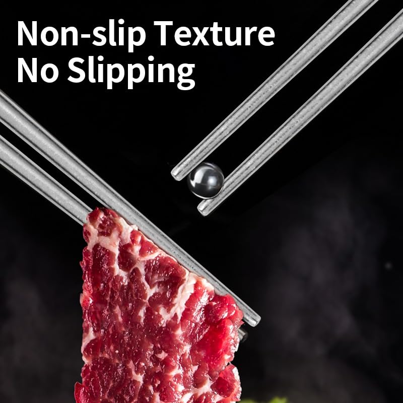 Pure Titanium Chopsticks