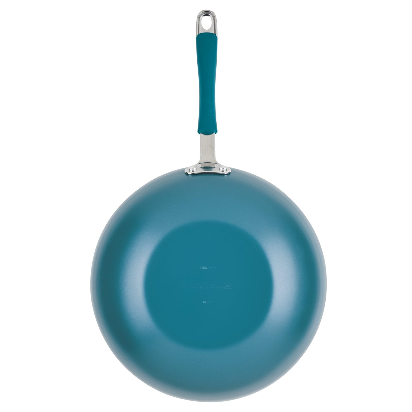 Cucina Ceramic Nonstick Stir Fry Pan and Lid