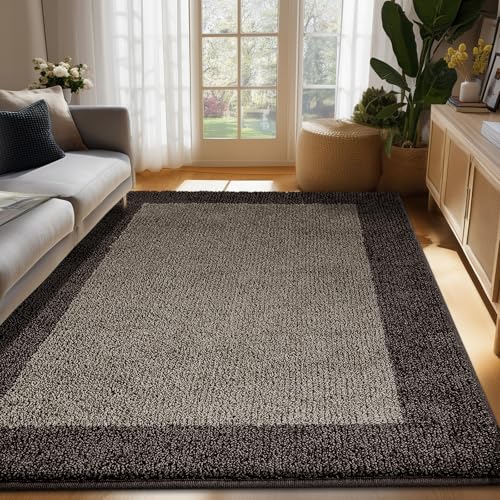 Area Rug 48" x 72"