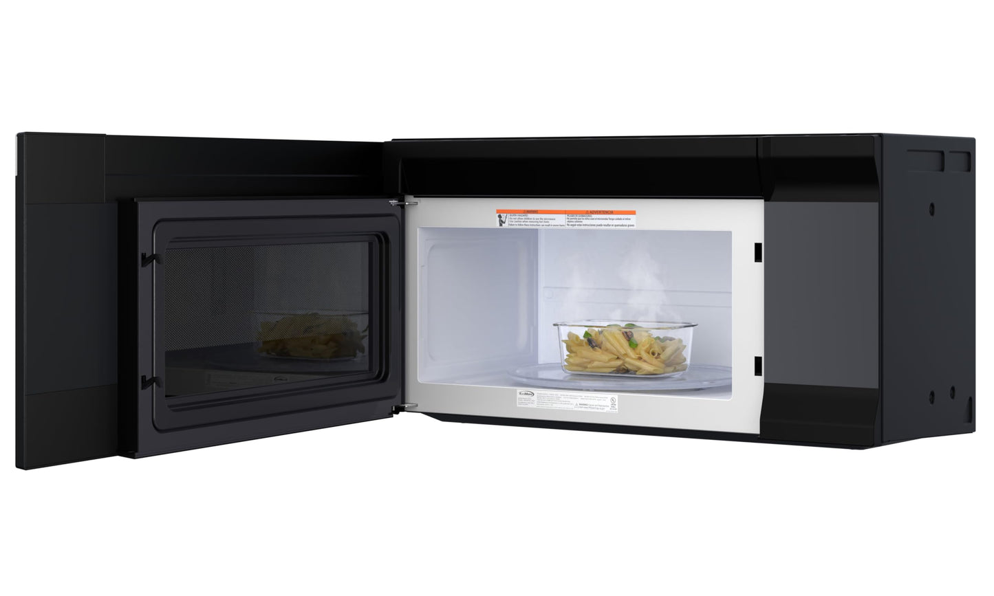 30 inch 1.6 cu. ft. Over the Range Microwave Oven with Sensor Cooking