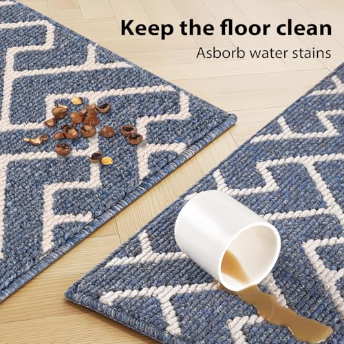 Kitchen Runner Rug
