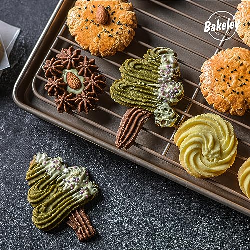 13 inch Baking Sheet Pan with Rack