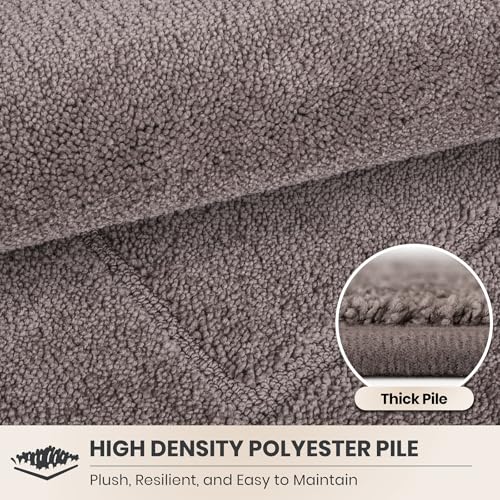 Dirt Trapping Door Mat Indoor Entrance