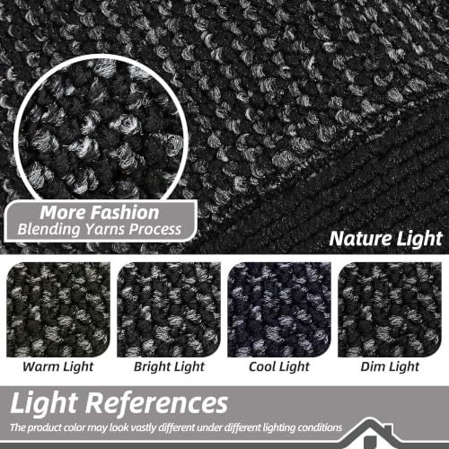 Indoor Door Mat 32" x 48" (128 Sq Ft)