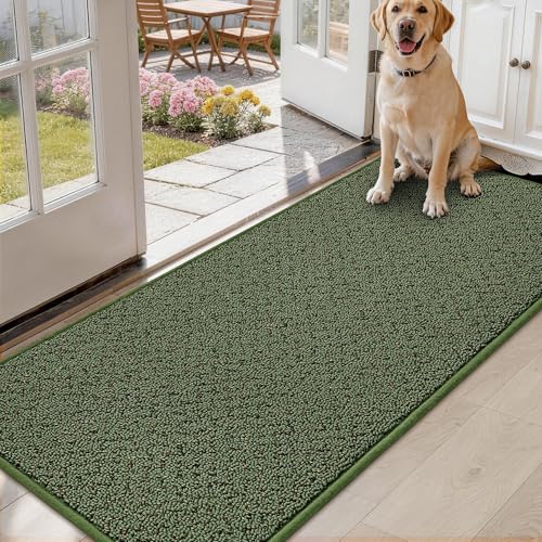 Hallway Runner Rugs Non (10 Sq Ft)