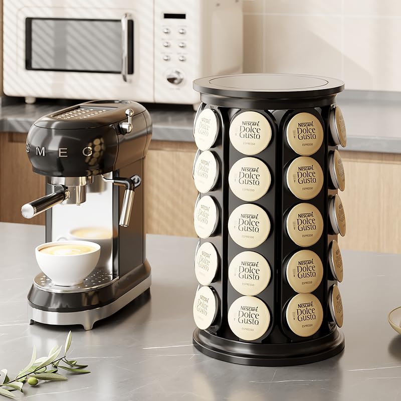K Cups Holder