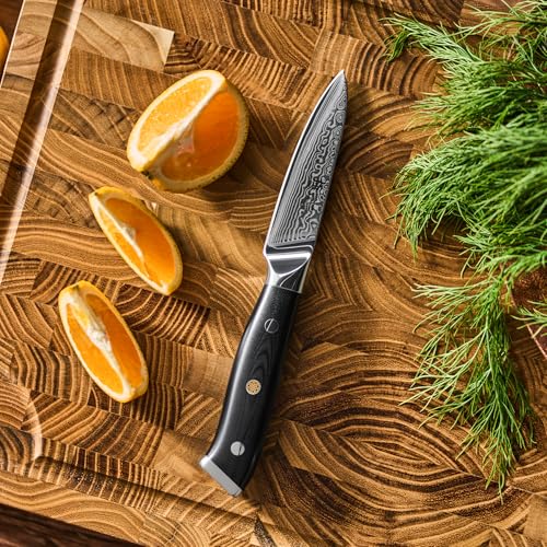 Paring Knife 3.5"