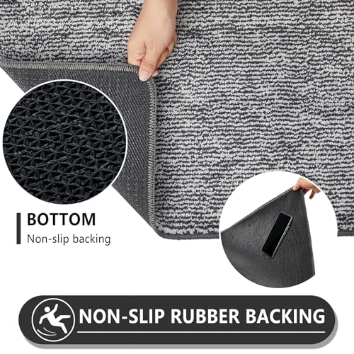 Indoor Doormat 32"x48"