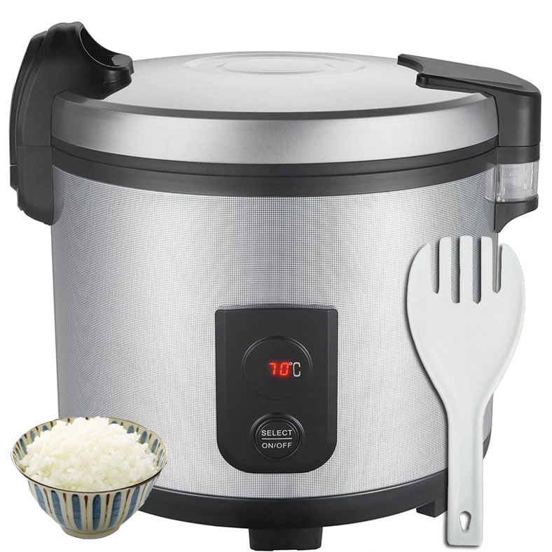 Commercial Rice Warmer