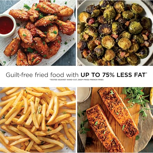 Air Fryer Pro