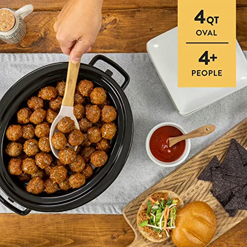 Cook and Carry Programmable Slow Cooker