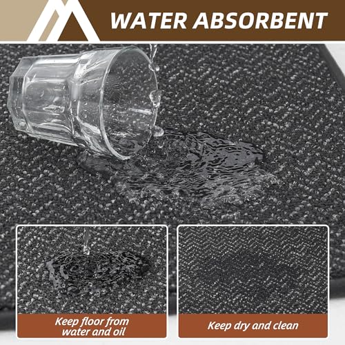 Kitchen Rugs Non (8.5 Sq Ft)