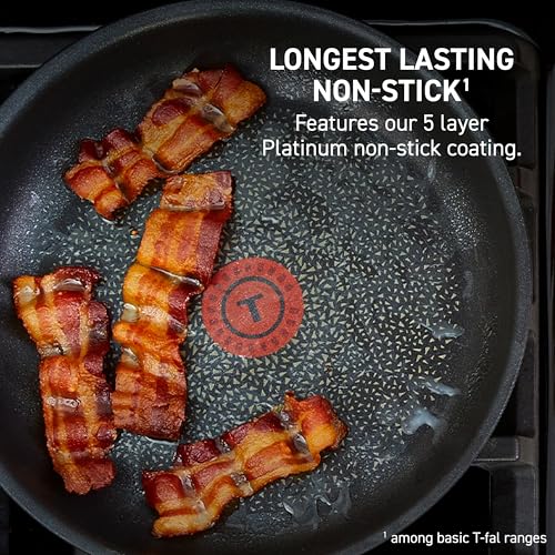 Ingenio Expertise Non Stick Cookware Set 14 Piece