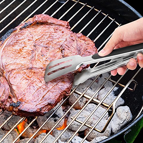 Kitchen Tongs