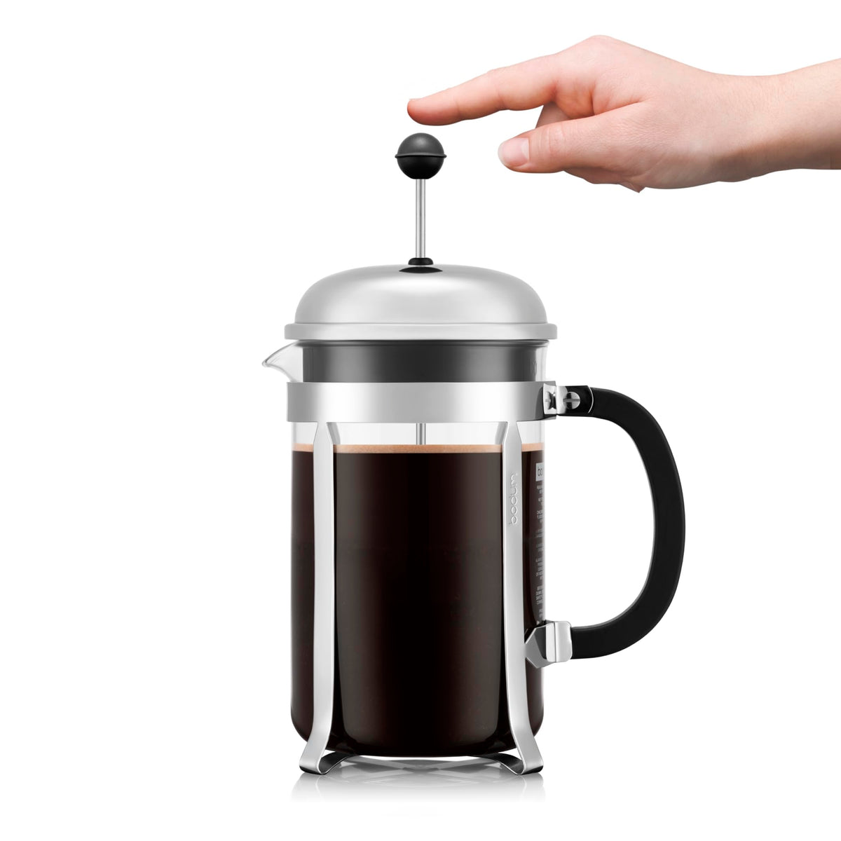 51oz Chambord French Press Coffee Maker