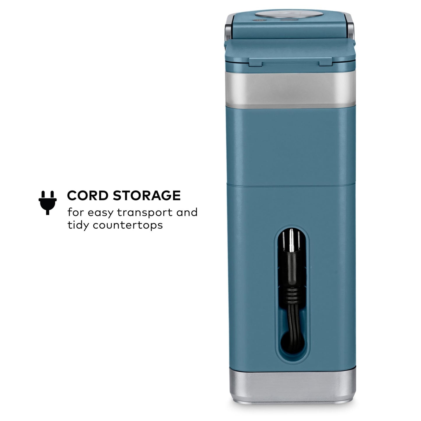 K Mini Plus Single Serve K