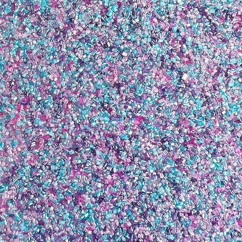 Enchanted Fancy Sugar 1 Pack (4.6 Ounce)