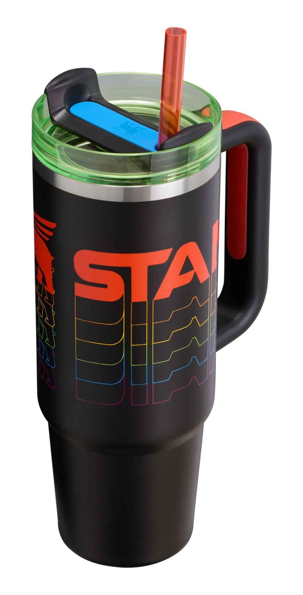 Quencher H2.0 Flow State Tumbler