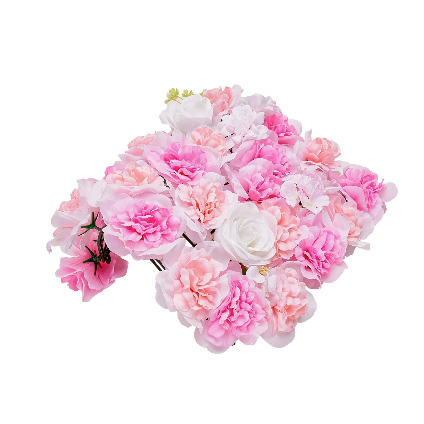 3D Flower Wall Panel